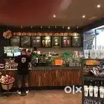 Full time job for Cafe