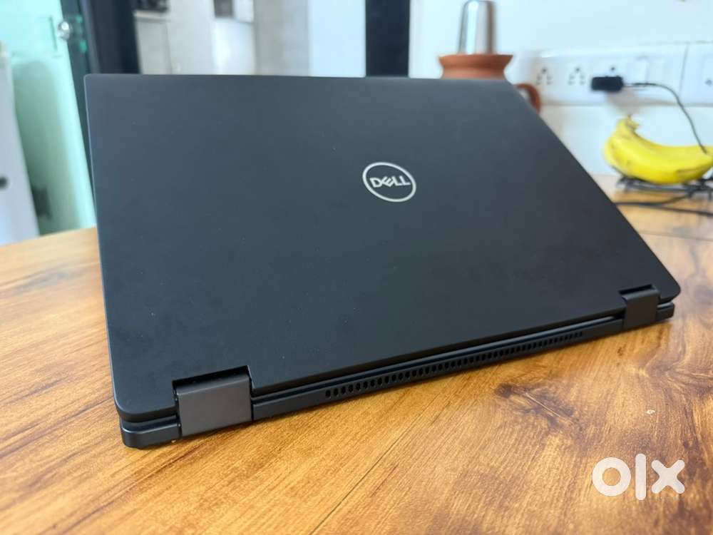 Dell latitude/Core i5 8th Gen/16GbRam/512Gb Ssd/360 Touch/13.3 Inch