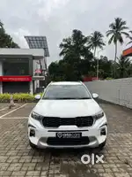 Kia Sonet HTK Plus D, 2022, Diesel