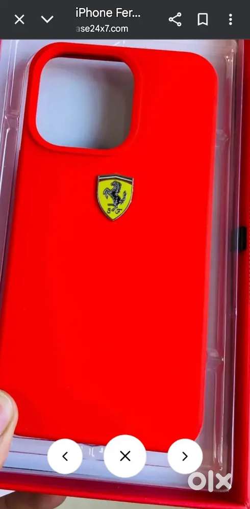 14pro ferrari cover