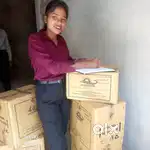 Industry work