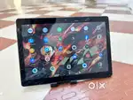 Lenovo tablet