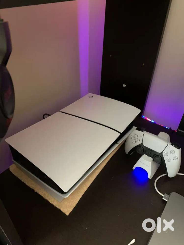 Ps5 slim 1tb