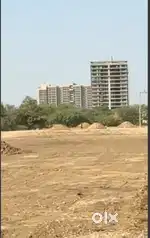 3480 Sq.Yd FP. NA Plot For Rent. At Science City road