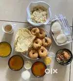 I M South Indian Cook/Chef, I M Dosa Cook, I M Dosa Mistri, Nasta Cook