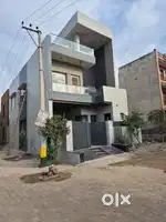 Newly built House for sale in Derabassi.