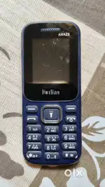 Good condition running keypad mobile only 2 month old