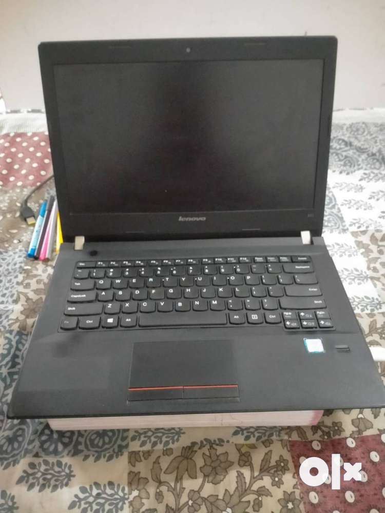 Lenovo ideapad E41 i5 6th generation laptop