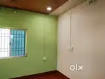 A 1 BHK flat is available for rent purposes