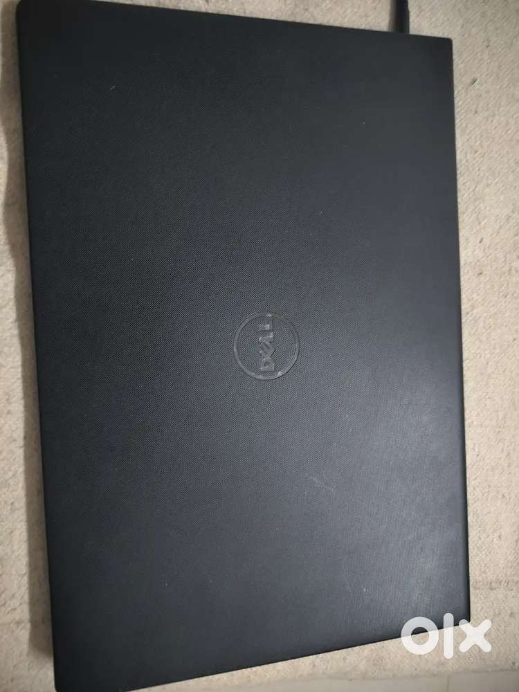 Dell i3 pentium processor