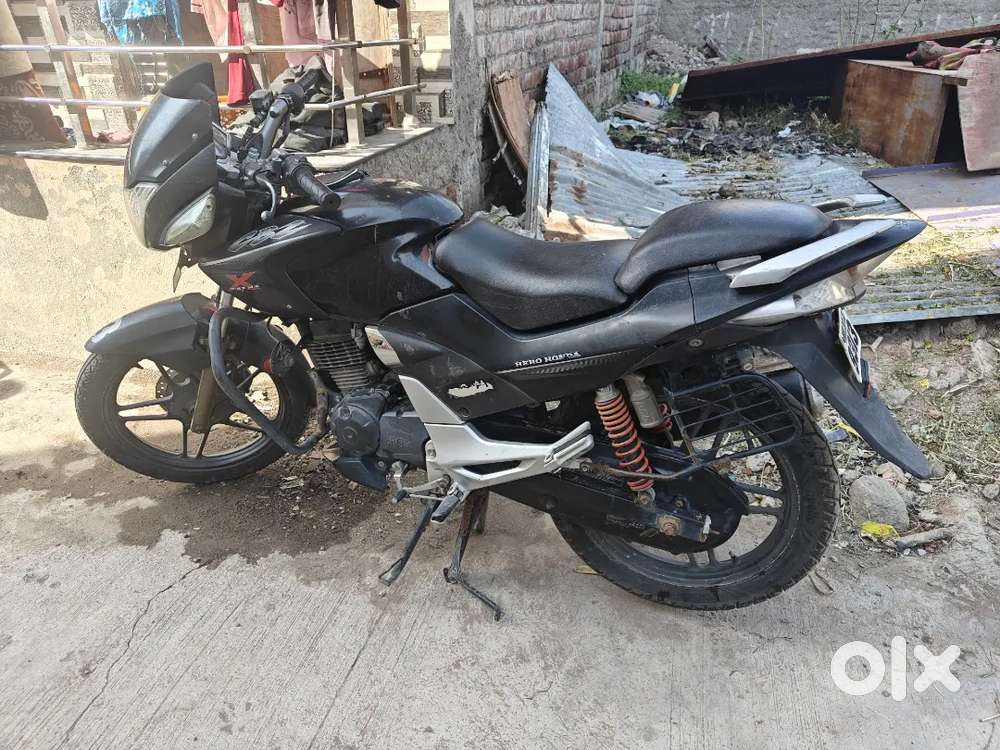 Hero extreme 150
