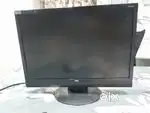 Monitor computer