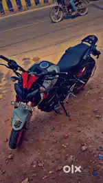 Yamaha Mt15 V2