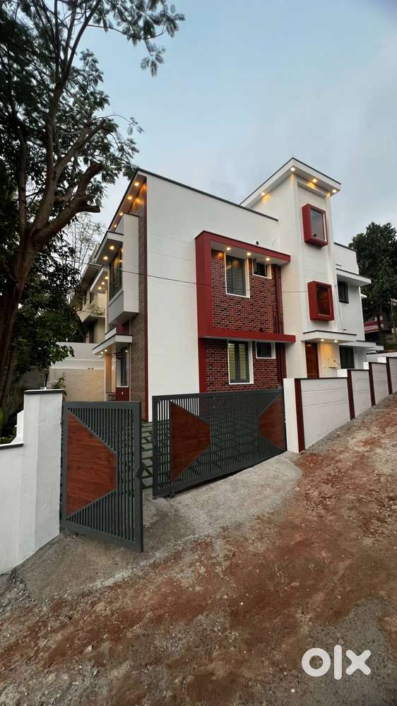 Brand New Semi Furnished 2 storied Apartment (2BHK each) for Rent