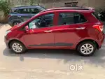 Hyundai grand i10 Asta top model push button start 2014 model new con