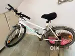 Bicycle - Mountain bike Rockrider ST29 low