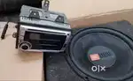 FOR SALE: JBL-High-Definition Complete Car Audio System.