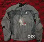 Royal Enfield Jacket