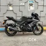 YAMAHA R15 V3.0