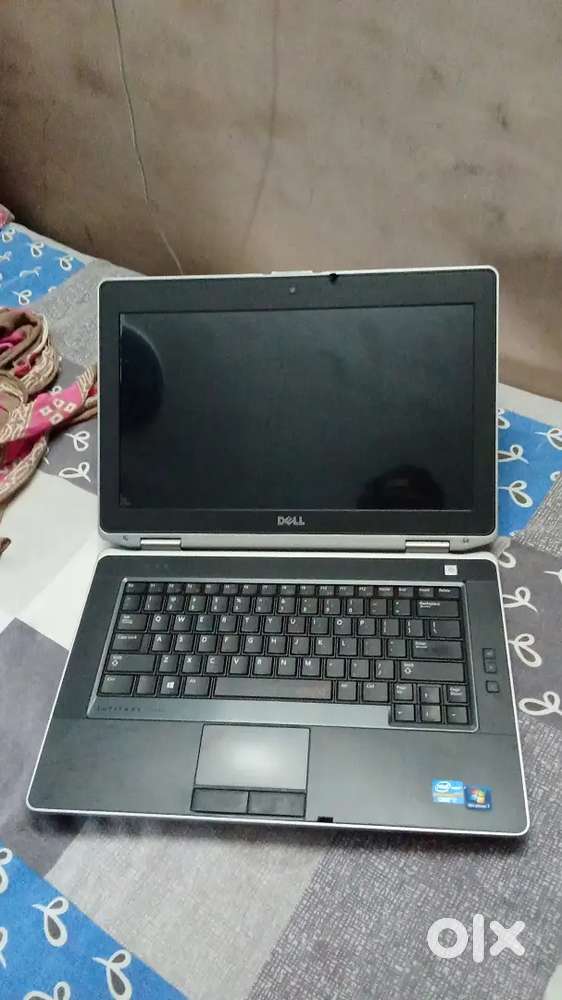 Laptop Selling