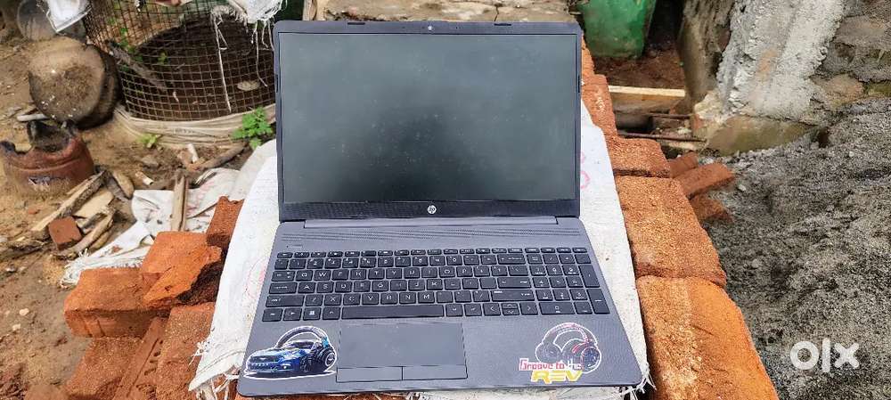 (HP G259 MODEL) GOOD CONDITION ALL SOFTWAR WORKING