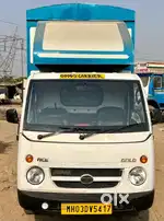 TATA ACE GOLD CNG+