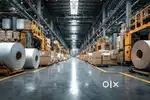 Warehouse Associate