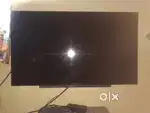 Sony TV Bravia 40 incha