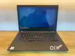 Lenovo ThinkPad T14s core i5-10th gen business laptop ultra slim model