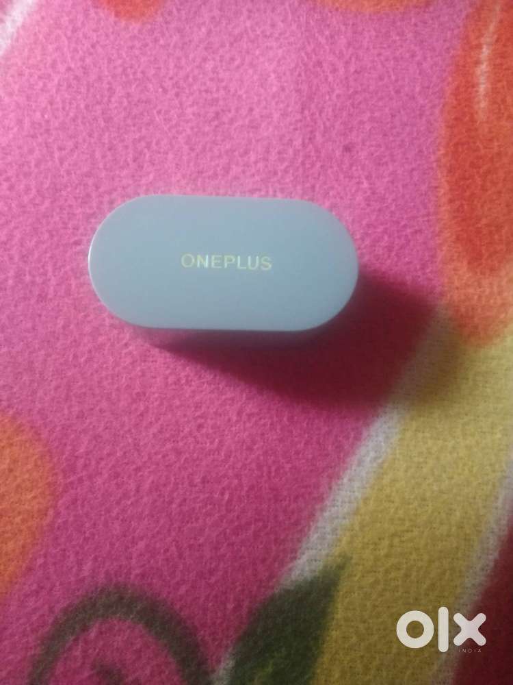 One plus ear buds