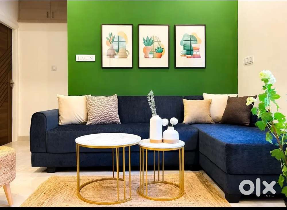 2bhk/3bhk at @zadeshwar @shrvan