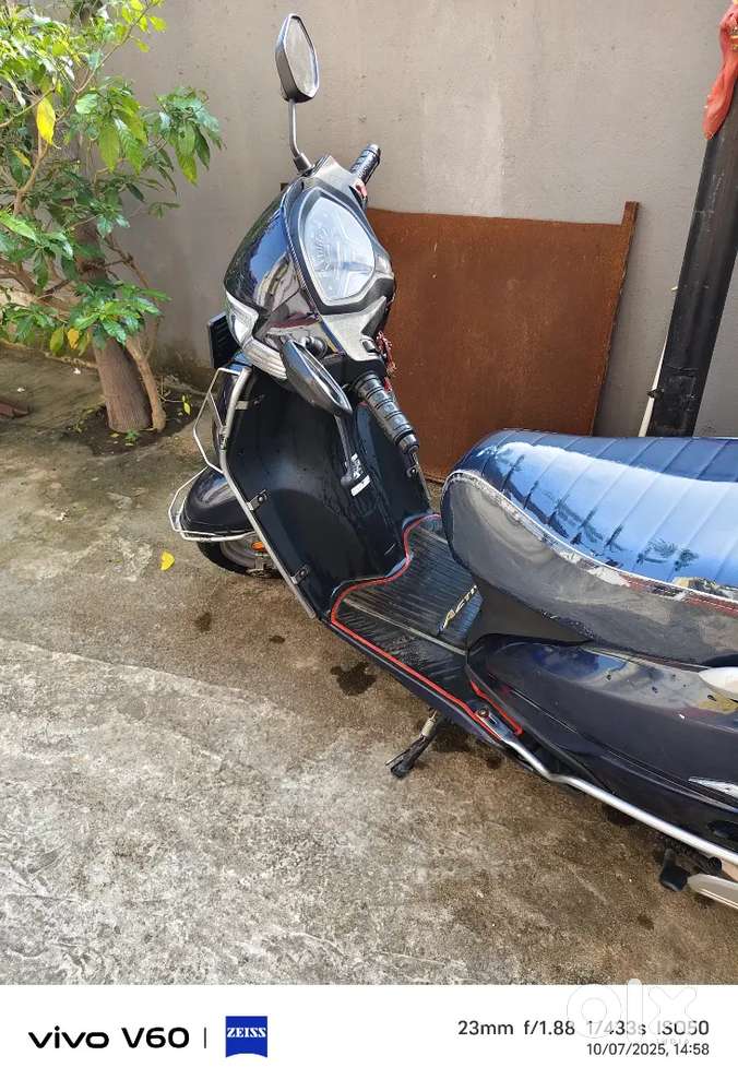 Honda Activa 65