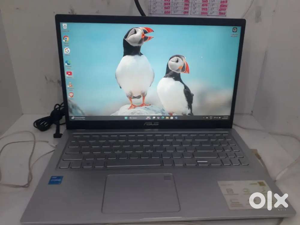 Laptop asus