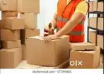 Required packing staff at chanidgarh