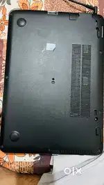 Hp elitebook laptop