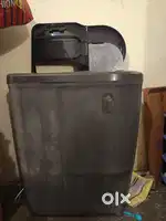 Whirlpool Semi-automatic Washing Machine