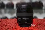 CANON EF 85MM LENS FOR SALE