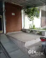 My main road Shop is on rent