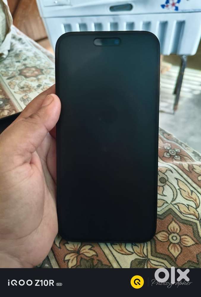 i phone 14 pro max in black colour
