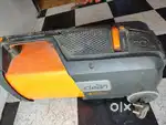 Vacuum cleaner