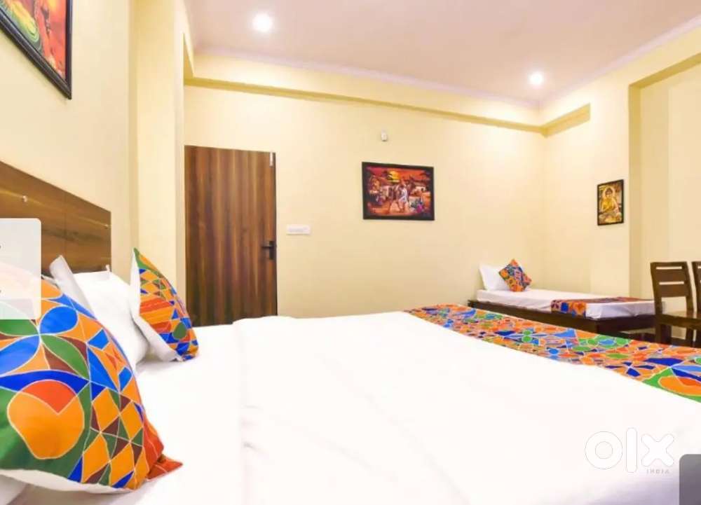 Vista stay near by sec 38 39 48 gurgaon