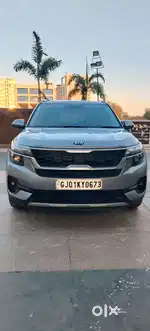 Kia Seltos HTK G, 2020, Petrol