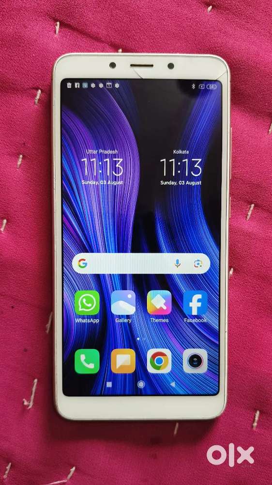 Redmi 6A good condition
