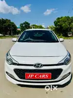 Hyundai i20 2015-2017 Asta 1.4 CRDi, 2017, Diesel