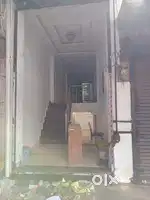 Commercial space or big shop for rent on main road Aliganj kursi road