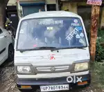 Maruti Suzuki Omni 2018 CNG & Hybrids 75000 Km Driven