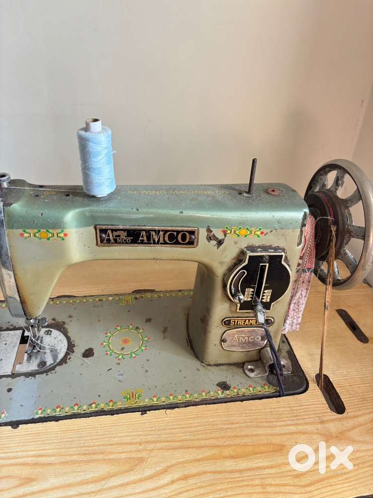 Silai machine
