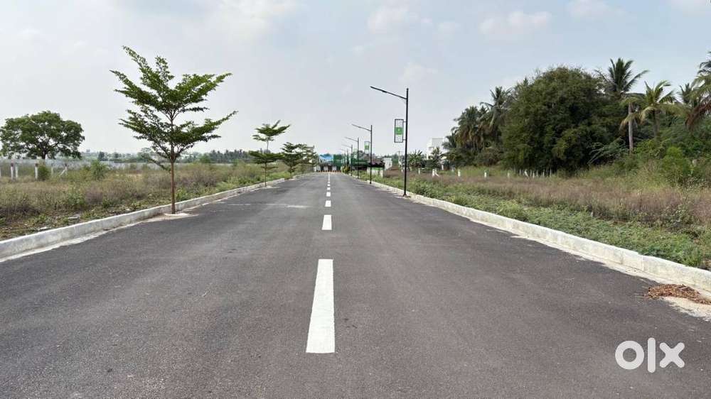 Main Road property - Direct owner - NH Sathy Road