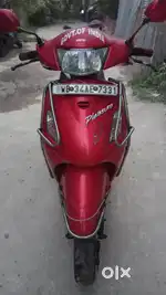 Good condition