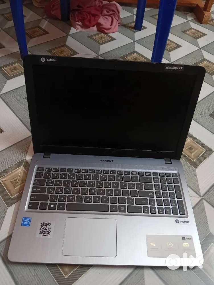 Asus x540ma china modle